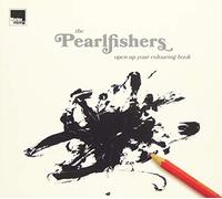 OPEN UP YOUR COLOURING BOOK