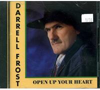 Open up Your Heart