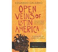 Open Veins of Latin America