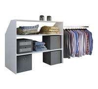 Open Wardrobe Shelf Dacho l