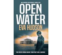 Open Water: An FBI International Thriller (Ingrid Skyberg)