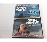 Open Water / Open Water 2 Adrift (Double Feature)