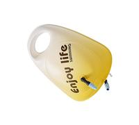 Open Water Swimming Buoy, Safety Float for Bubble Pools | Swimming Training Floats for Beach, Open Water, Vacation, Kayak, Lake, Leisure, Travel, Teenagers, Beginners, A