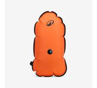 Open-water Swimming Buoy With Outer Net - Ows 100 Orange