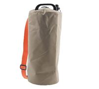 Open Waters Swimming Float - High-Visibility Safety Gear with Waist Belt | Portable Training Bubble for Distance Races, Sea Snorkel Trips, Canoe Expeditions, Paddle Board Journeys, and Recreational Wa