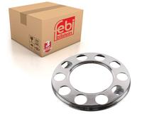Open Wheel Cap Fits Universal OE Febi 184110