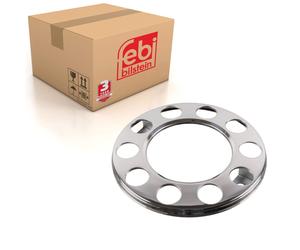Open Wheel Cap Fits Universal OE Febi 184110
