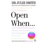 Open When… : A Companion for Life’s Twists & Turns