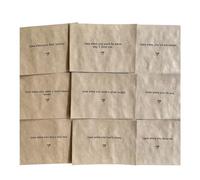 Open When, Emotional Support Envelopes Gifts, Encouragement Cards for Him Her, Emotional Support Gift, Thinking of You Gift, Get Well Card, Condolence Card, Support Card (9 PCS)