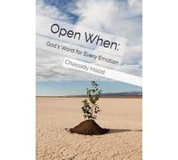 Open When: God's Word for Every Emotion