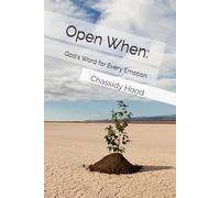 Open When: God's Word for Every Emotion