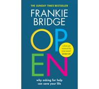 OPEN : Why asking for help can save your life