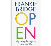 OPEN: Why asking for help can save your life