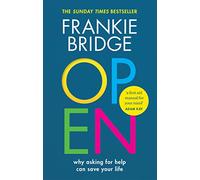 OPEN: Why asking for help can save your life