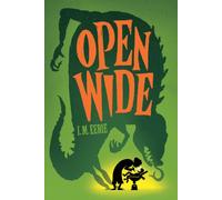 Open Wide