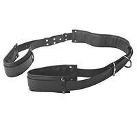 Open Wide Padded Thigh Sling Position Aid