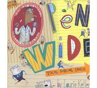 Open Wide: Tooth School Inside
