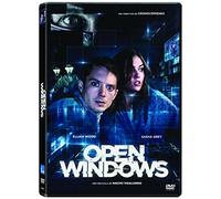 Open Windows--- IMPORT ZONE 2 ---