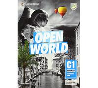 Open World Advanced Teacher's Book