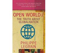 Open World: The Truth about Globalisation
