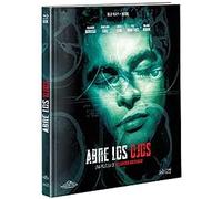 Open Your Eyes (1997) ( Abre los ojos ) (Blu-Ray)