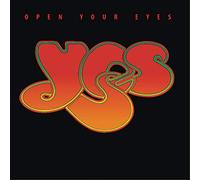 Yes - Open Your Eyes
