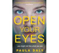 Open Your Eyes