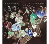 Open Your Eyes