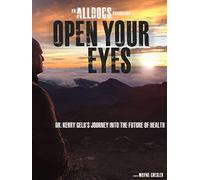 Open Your Eyes