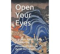 Open Your Eyes: A Nichiren Buddhist View of Awakening