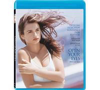 Open Your Eyes [Blu-ray]