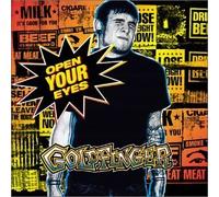 Open Your Eyes by Goldfinger (2002-05-07)