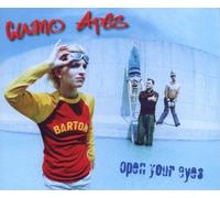 Open Your Eyes by Guano Apes (1997-08-02)