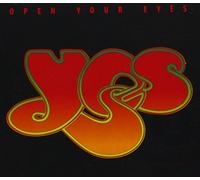 Open Your Eyes by Yes