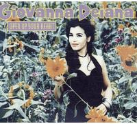 Open your hear (4 versions, 1993)