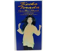 Open Your Heart