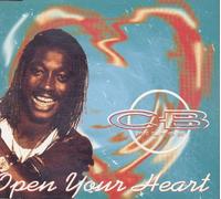Open your heart