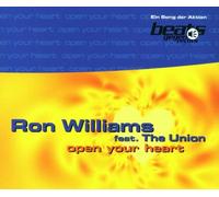 Open your heart (Beats gegen rechts, feat The Union)