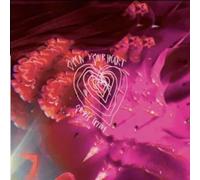 Open Your Heart Or Die Trying [VINYL]