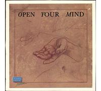 Open Your Mind