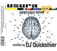 Open Your Mind 97 By Usura (1997-11-10)