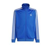 adidas Originals Junior Adicolor Firebird Track Top Blue 12/13Y