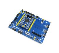 Open429I-C Standard STM32 Development Board Designed For STM32F429I Features The STM32F429IGT6 MCU And Integrates Various Standard Interfaces Pretty Easy For Peripheral Expansions