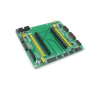 Open429Z-D Standard STM32 Development Board Designed For The ST Official Tool 32F429IDISCOVERY And Integrates Various Standard Interfaces Pretty Easy For Peripheral Expansions