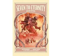 Seven To Eternity