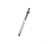 Openable Pelican Hook Made with 316 Stainless Steel for Marine Applications Quick Release Shackle for Boats Handrails and Life Raft Setup (6mm 95.2mm)