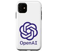 OpenAI - AI Platform for Software Engineers, Game Developers Case for iPhone 11