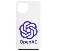 OpenAI - AI Platform for Software Engineers, Game Developers Case for iPhone 13