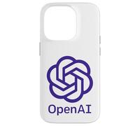 OpenAI - AI Platform for Software Engineers, Game Developers Case for iPhone 14 Pro