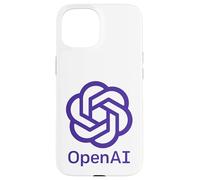 OpenAI - AI Platform for Software Engineers, Game Developers Case for iPhone 15